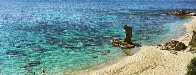 Plage de la Mitre is one of Posti che sono piaciuti a Ludovic.