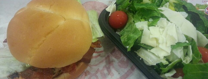 Wendy's is one of Gunnarさんのお気に入りスポット.