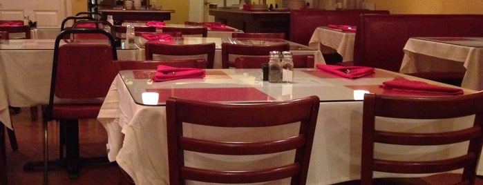 Curry House is one of The 20 best value restaurants in Lexington, KY.