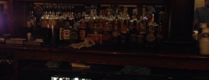 Henry Clay's Public House is one of Great Bourbon Bars in Lexington, KY.