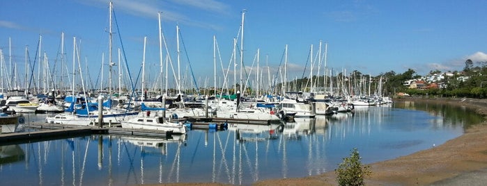 Wynnum Manly Yacht Club is one of All-time favorites in Australia.
