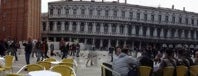 Piazza San Marco is one of Been there.