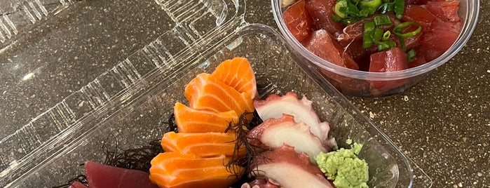 Maguro Brothers is one of Aloha Oahu: HNL To Do.