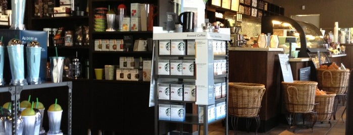Starbucks is one of Orte, die @BaltimoreTom gefallen.