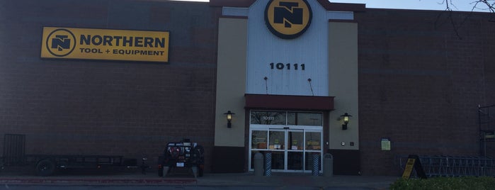 Northern Tool + Equipment is one of Rob’s Liked Places.
