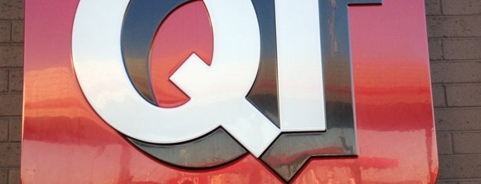 QuikTrip is one of The 7 Best Places for French Vanilla in Tulsa.