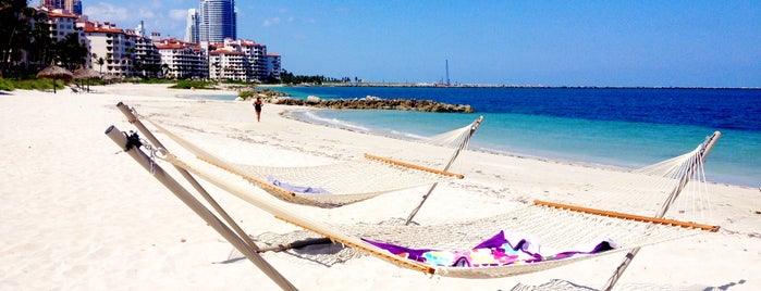 Fisher Island Club & Resort is one of Miami.