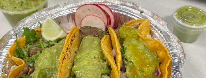 Nene’s Deli Taqueria is one of 🇺🇸 NYC Tacos 🌮.