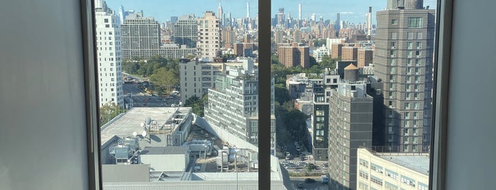 15 Metrotech Center is one of Brooklyn—Workspaces.