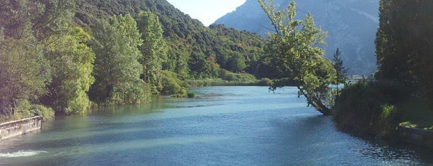 Lago di Toblino is one of Attività Family.