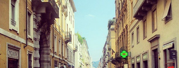 Torino is one of Tempat yang Disukai Sandybelle.