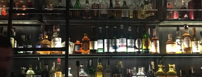 Barman Dictat is one of Lugares favoritos de Алена.