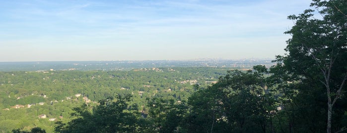 High Mountain Summit is one of Lieux qui ont plu à CJ.