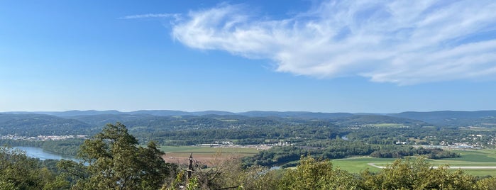 Scenic Overlook is one of PA - Montoursville.