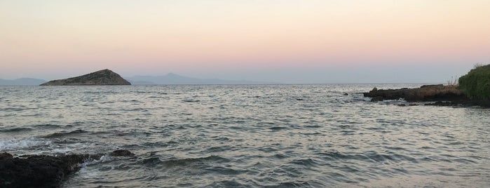 Panorama Beach is one of παραλιες.