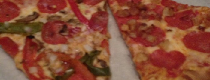 Libretto's Pizzeria is one of Top Charlotte #visitUS.