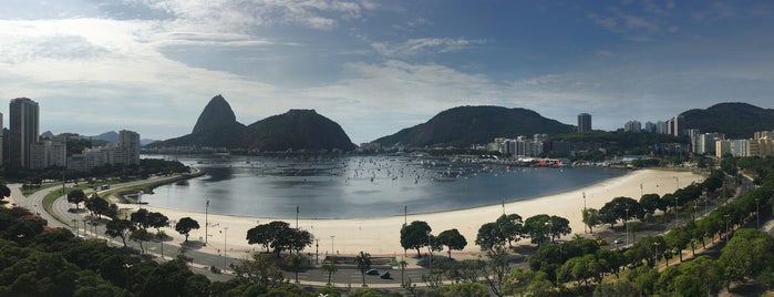 The Rooftop is one of Lugares para visitar no Rio de Janeiro.