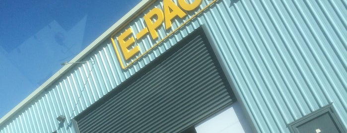 E-PACS Wholesale Super Mart is one of New Zealand.