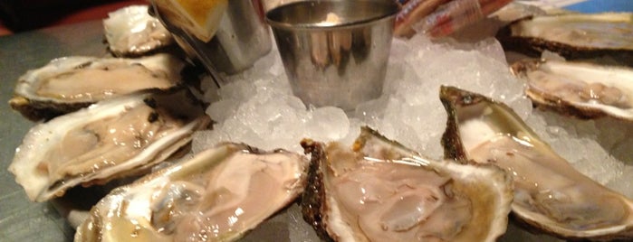 Liberty Kitchen & Oyster Bar is one of Best of Houston.