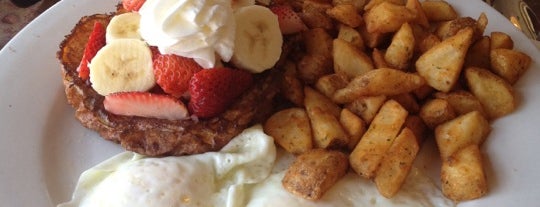 Perkins Restaurant & Bakery is one of North Jersey Brunch Spots.