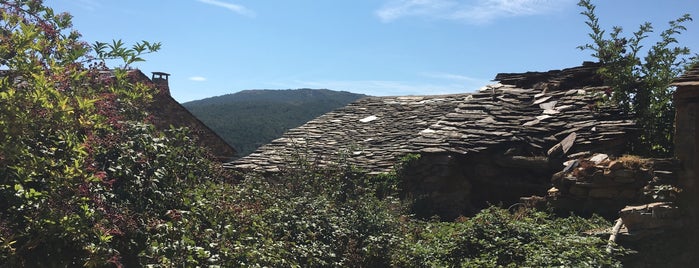 Valverde De Los Arroyos is one of ESPAÑA ★ Pueblos más Bonitos ★.