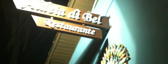 Aldeia di Bel is one of Restaurantes.