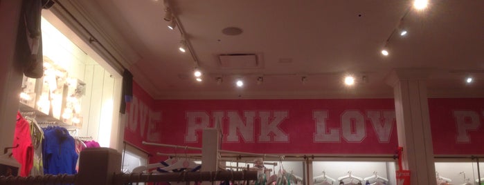 Victoria's Secret is one of Rosana’s Liked Places.