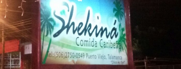 Soda Shekiná is one of Tempat yang Disimpan mary.