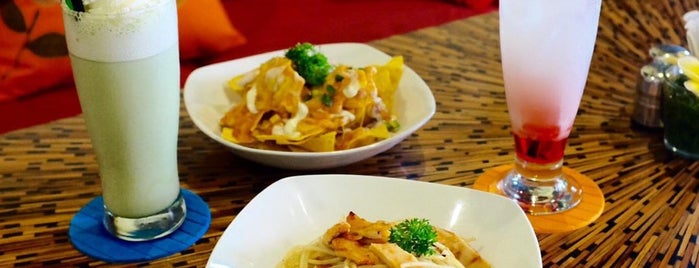 L'amore Cafe is one of Denpasar To-Do.