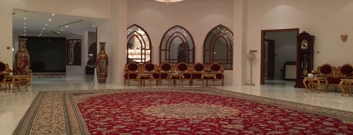 ديوان الرفاعي - البدع is one of Lugares favoritos de Ⓦ.ⒶⓁⓇ95.