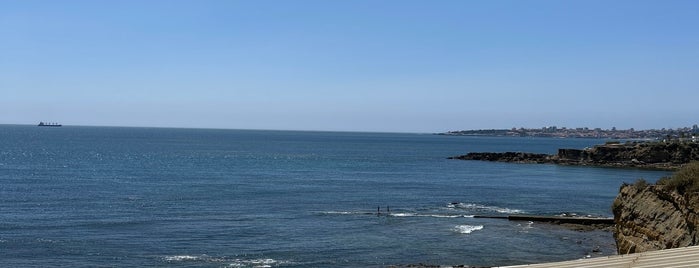 Sunset Beach Club Bafureira is one of Portugal.