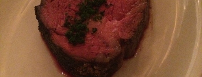 Alexander's Steakhouse is one of SF noms.