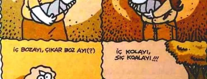 Konak Tül is one of TEDARİK.