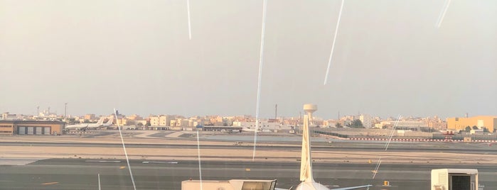 New Terminal is one of Bahrain 🇧🇭.