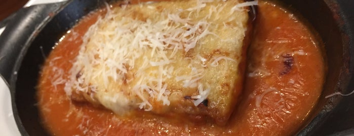 Ponti's Italian Kitchen is one of To-go-get-freebies-list :).
