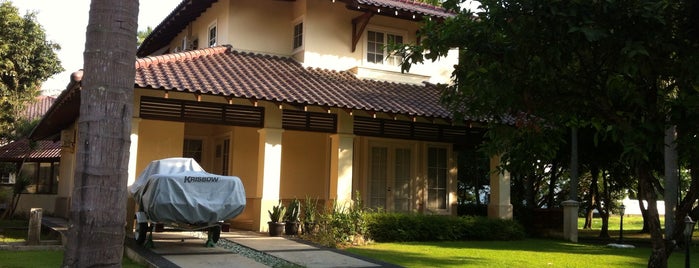 Kalica Villa is one of Hotels.