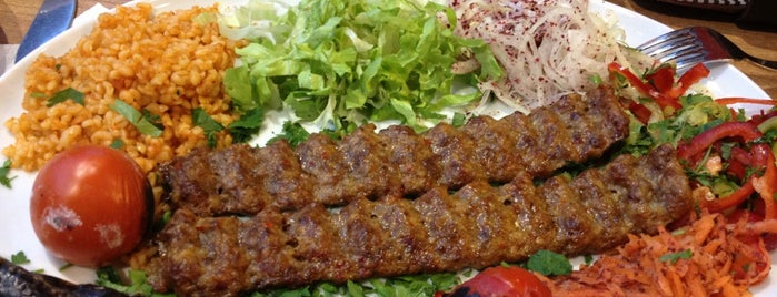 Kıtır is one of Emre 님이 저장한 장소.