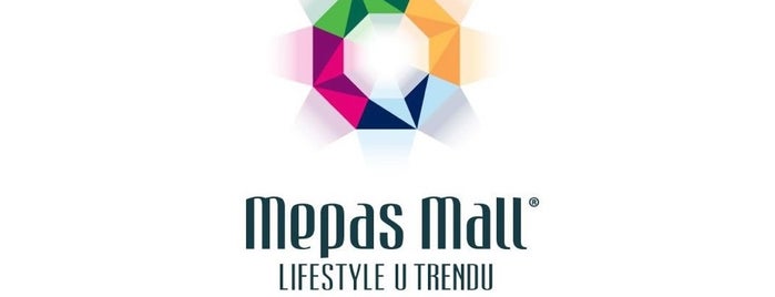 Mepas Mall