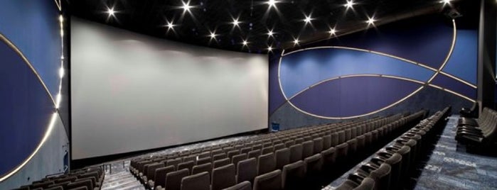 CineStar Arena IMAX is one of CineStar Kina.