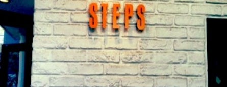 STEPS 自由が丘店 is one of アパレル.