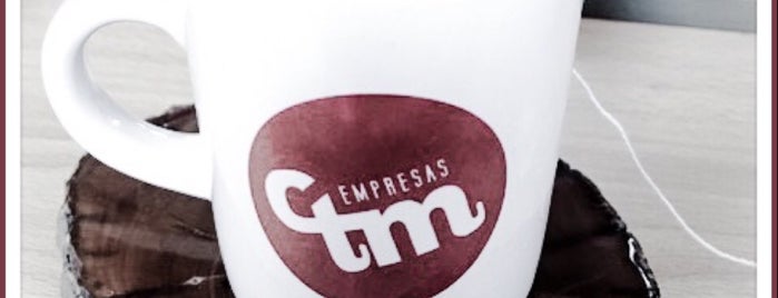 EmpresasCTM is one of frecuente.