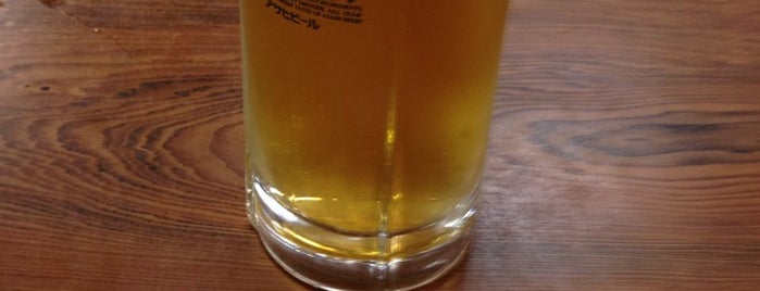 Toriman is one of 東京・横浜 大衆酒場.