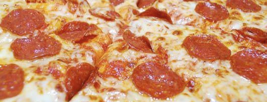 Waldo Cooney's Pizza is one of Locais curtidos por Dan.