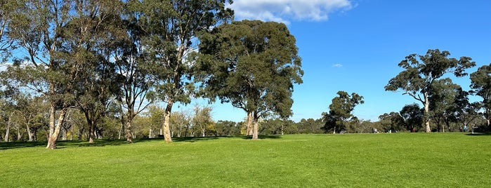 Jells Park is one of Victoria Favorites.
