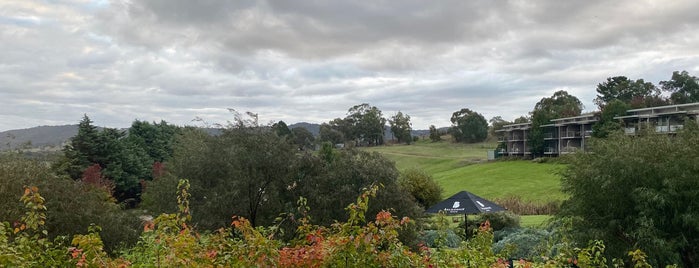 Balgownie Estate Vineyard Spa and Resort is one of Melbourne.