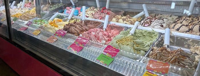 Yarra Valley Chocolaterie & Ice Creamery is one of Easter Weekend.
