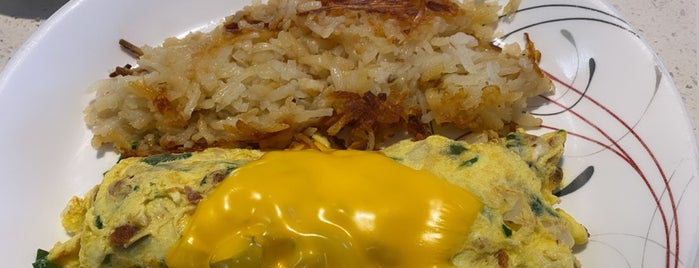 Lester's Diner is one of Must-visit Food in Sunrise.