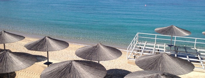 Hapimag Resort Sea Garden is one of Bodrum Otelleri.