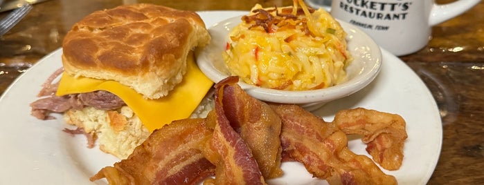 Puckett's Grocery & Restaurant is one of Nashville To-Do's.