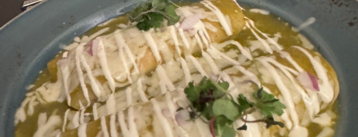 Javier's Mexican Restaurant Las Vegas is one of Vegas 2019.